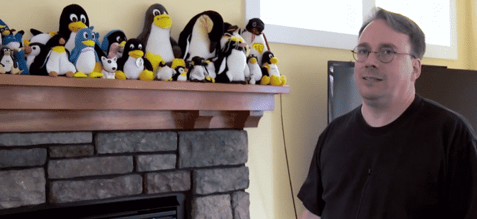 Linux creator Linus Torvalds blasts Kernel developer's work in choicest abuse