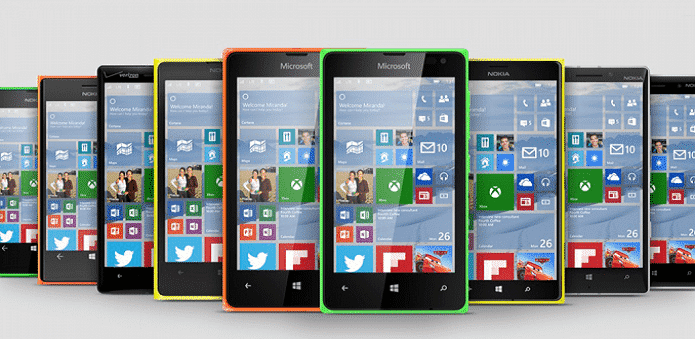 Windows Phone Is the Most Secure Mobile Platform