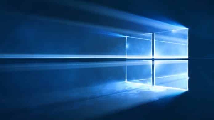 Microsoft Removes Windows 10 November upgrade From Download Site