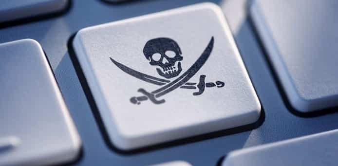 New Study Claims That Piracy Sites Collect $70 Million A Year By Installing Malware