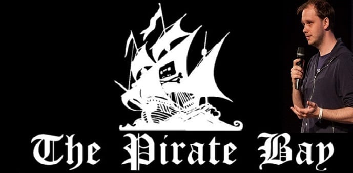 Peter Sunde of The Pirate Bay says fighting for torrenting community hopeless
