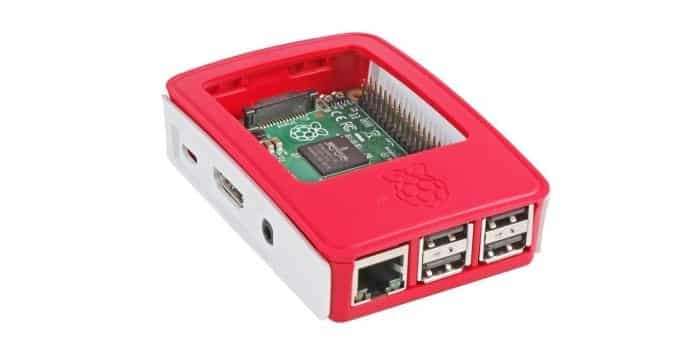 Raspberry Pi was offered money for installing malware on their computers