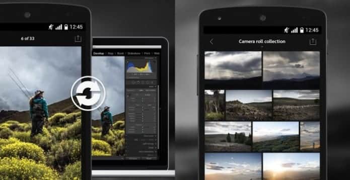 All Android Users Can Now Enjoy Adobe Lightroom Mobile For Free