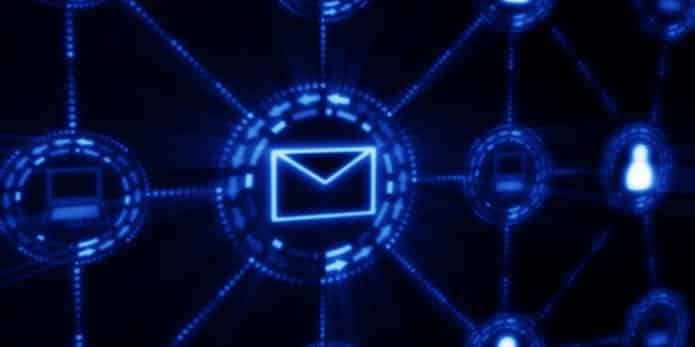 A single email can give hackers access to the entire network