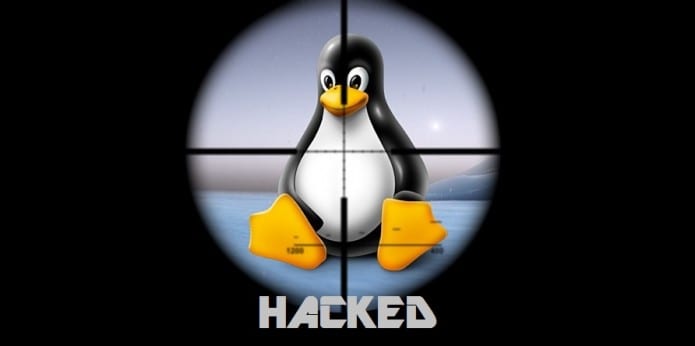 You Can Hack Into a Linux System by Pressing Backspace 28 Times. Here’s How to Fix It