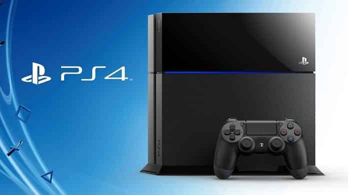 Has Sony’s PS4 just been hacked to run pirated games