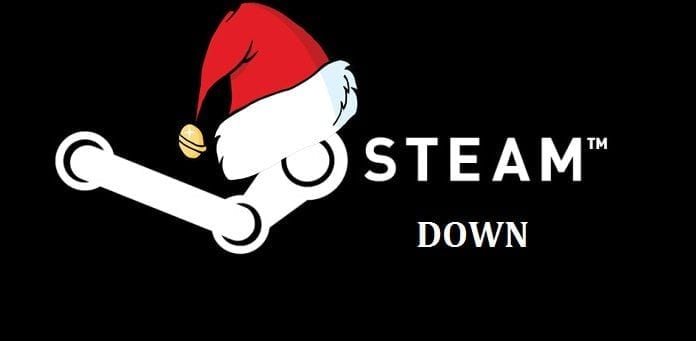 SkidNP fulfill their promise, Steam servers taken down