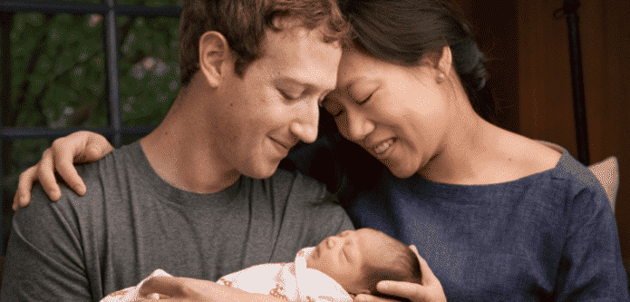 Mark Zuckerberg's 99% of Facebook share is going to his own charitable trust to evade taxes
