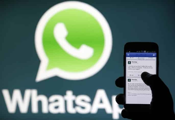 WhatsApp video calling capability could be coming very soon