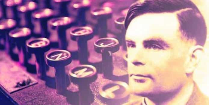 This code breaker hacked the Nazi Germany