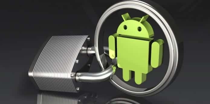 How to password protect a folder in Android smartphone and tablet