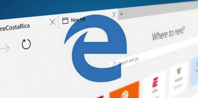 Researcher says Microsoft Edge has inherited many of Internet Explorer's security holes
