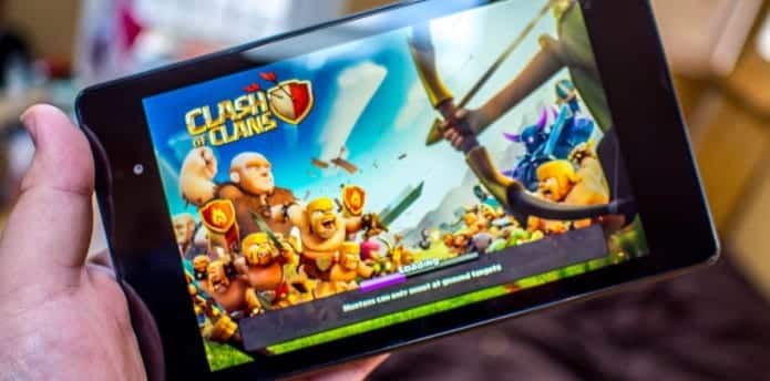 Bluestacks 2 Released, Now you can play Clash Of Clans, Vain Glory, Minecraft on Android