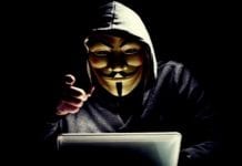 The top ten hackers of all times according to Anonymous hacktivist group