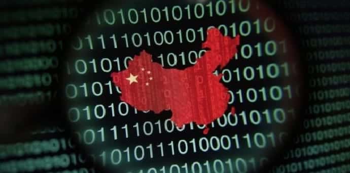 China's New Law Will Compel Tech Companies To Hand Over Encryption Keys