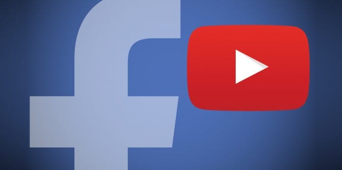 Is Facebook blocking links to YouTube to increase its own presence?