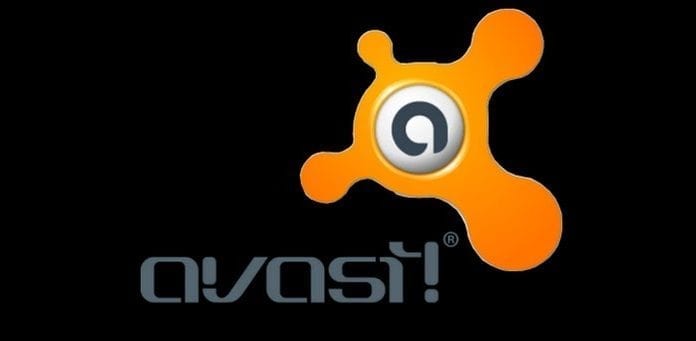 Latest version of Avast anti-virus adding unseen signatures in your email