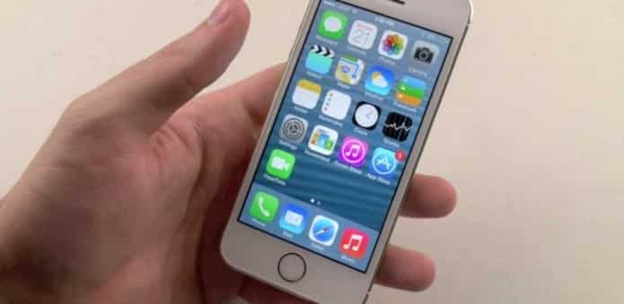 Apple hit by a $5 million class action lawsuit for slowing older iPhones with iOS 9
