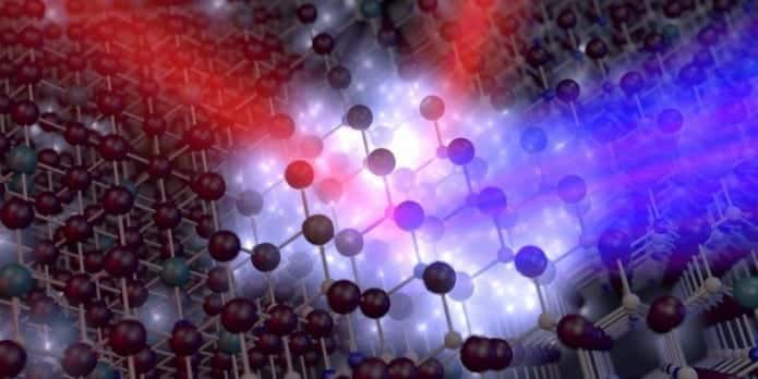 Scientists discover a material that could create quantum optical computers