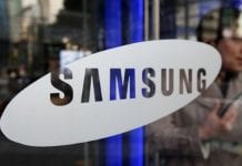 Samsung has agreed to pay Apple $548m (£362m) as part of a deal to settle a long-running patent dispute