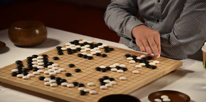 Google's AI software beats grandmaster of 'Go', the 'most complex game ever devised'