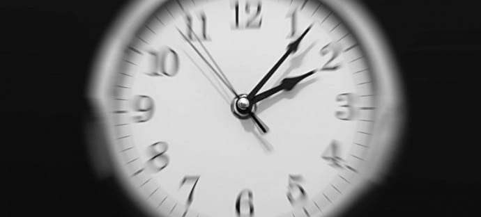 Scientists May Have Just Figured Out Why Time Moves Forward, Not Backwards