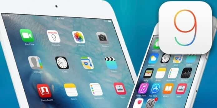 This is how you can make iOS 9's default Apps disappear on an iPhone