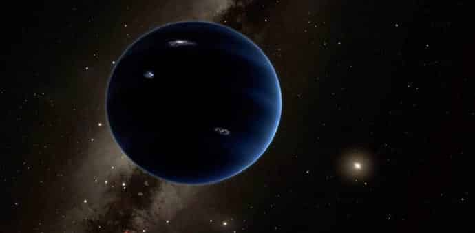 US scientists may have discovered the elusive ninth planet
