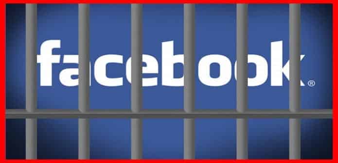 Woman faces jail for tagging sister-in-law on Facebook and calling her 'stupid'