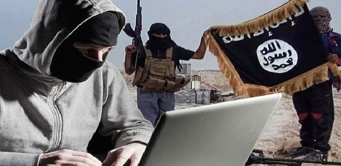 ISIS offering Indian hackers $10,000 job to steal sensitive government data