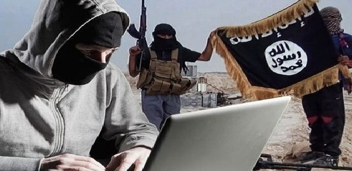ISIS offering Indian hackers $10,000 job to steal sensitive government data