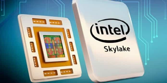 Intel Skylake Processors Affected By Bug Can Freeze Computers Running Complex Workloads