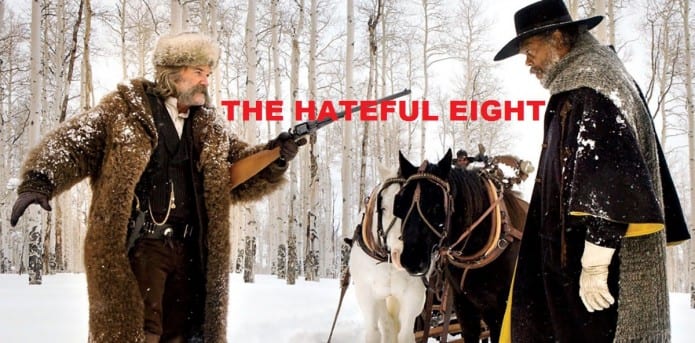 Hateful Eight producer Richard Gladstein Slams Google For Doing Little To Stop Piracy