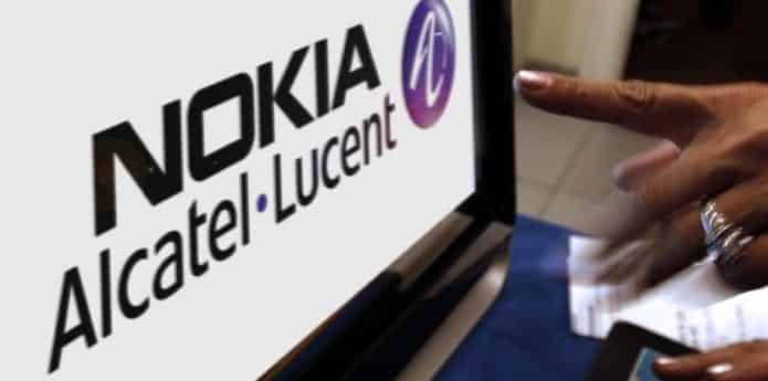 Nokia seeks to re-establish in market as it takes control of Alcatel-Lucent