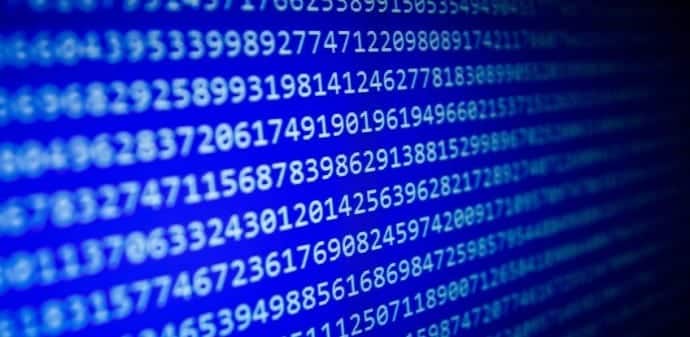 New prime number discovered which is 22 million digits long