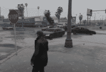 Watch Dogs comes to Grand Theft Auto V with this new mod
