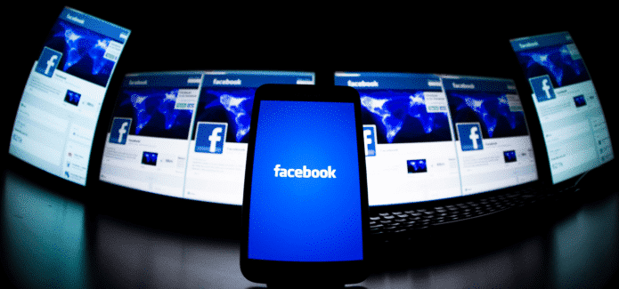Find out how Facebook knows everything about you