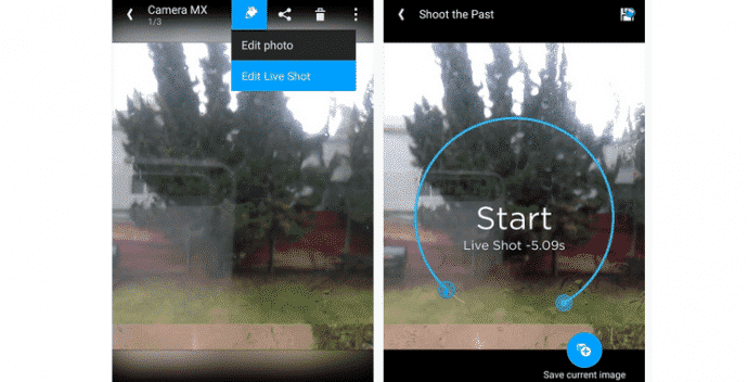 How To Bring Apple's live photos feature to your Android Smartphone/TabletHow To Bring Apple's live photos feature to your Android Smartphone/Tablet