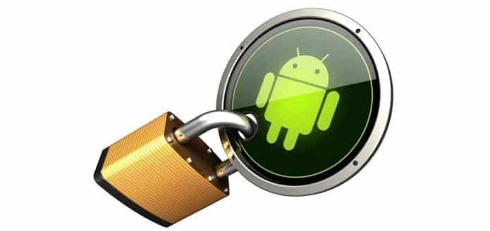 Nearly 33 percent of Android smartphone owners do not use a lockscreen
