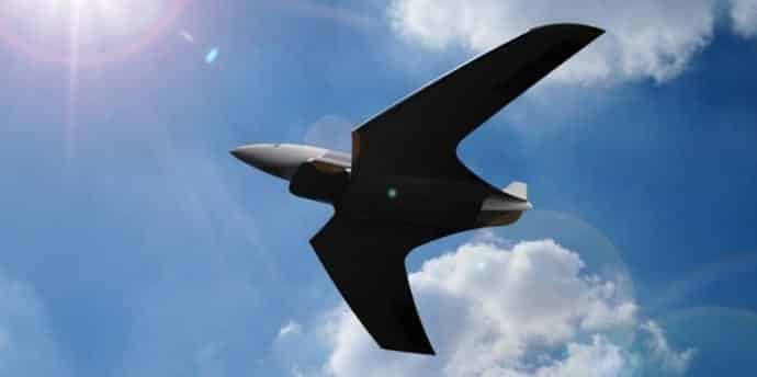 Proposed Hypersonic jet can fly you from New York to London in 11 minutes flat