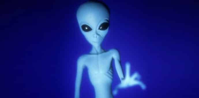 New study says aliens are silent because they are dead