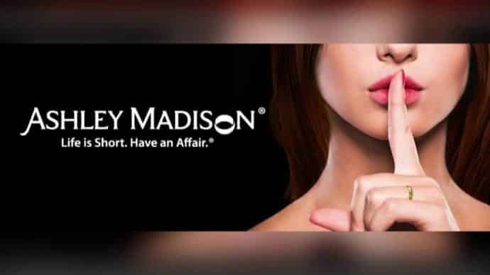 Here's what an Ashley Madison blackmail letter looks like