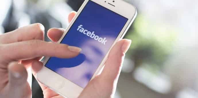 Facebook to introduce 3D Touch on its iOS FB App