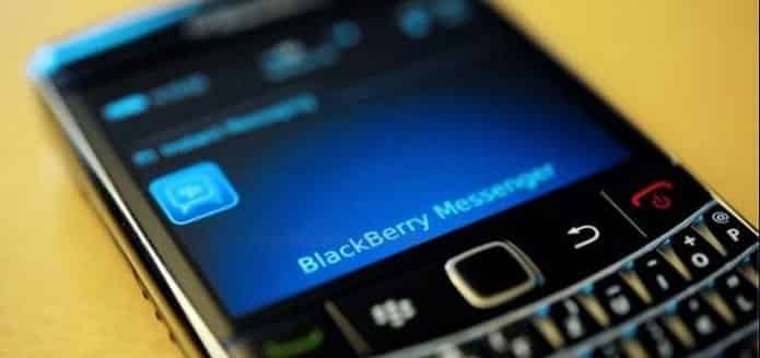 Dutch police claim to have deciphered extra-secure Blackberry phones