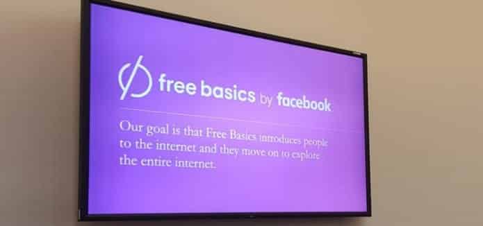 Facebook's Free Basics is 'no charity' and it comes for a price