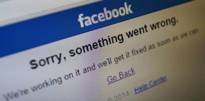 Facebook intentionally crashed Android app to test users' loyalty