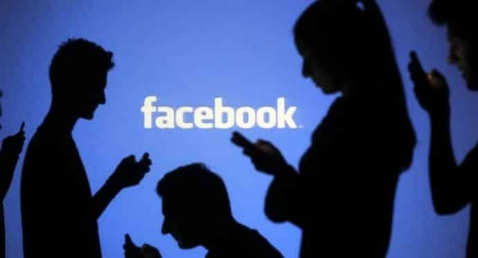 Facebook friends are almost entirely fake: Study