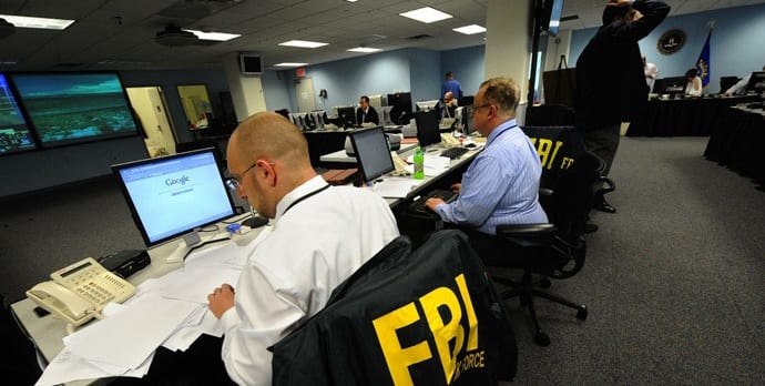 'Unprecedented' Hacking Campaign By The FBI Targeted Over A Thousand Computers