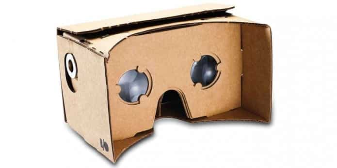 Google Cardboard's update adds support for 3D audio