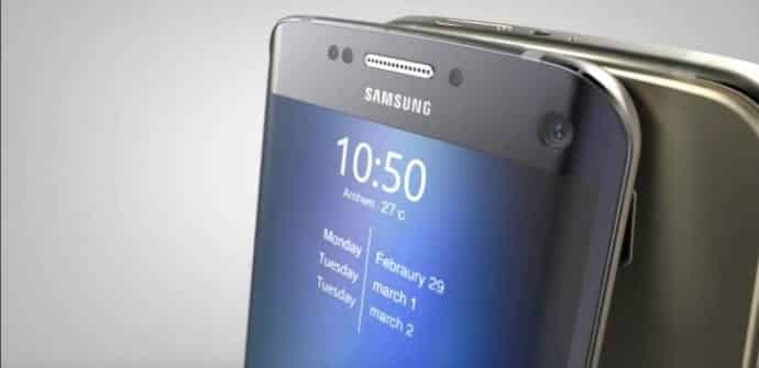 Samsung Galaxy S7 Will Give 17 Hours Video Playback at Full Brightness